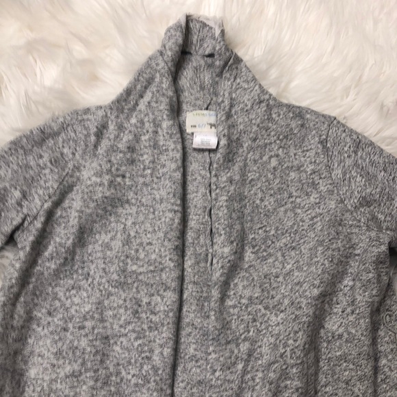 Girls crewcuts cardigan - Picture 2 of 8